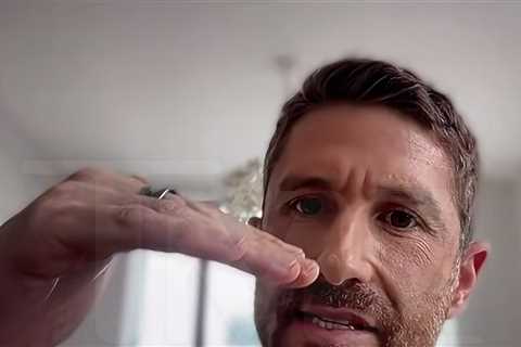 A.I. Ethicist Tristan Harris Warns Humanity Is Halfway to Full Takeover