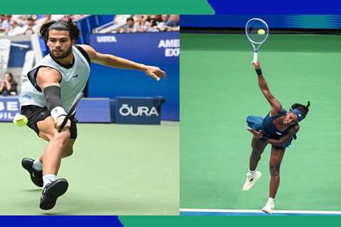 What do US Open tennis quarterfinals cost? See Alcaraz, Gauff, more