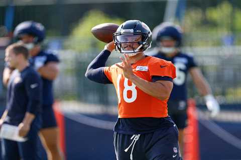 2026 NFC North season preview: Prediction, record, rosters, strengths and weaknesses