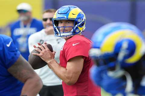 2026 NFC West season preview: Prediction, record, rosters, strengths and weaknesses