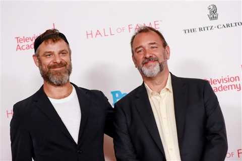 Trey Parker & Matt Stone ‘Take Full Responsibility’ For Scheduling Delays in ‘Whitney Springs’..