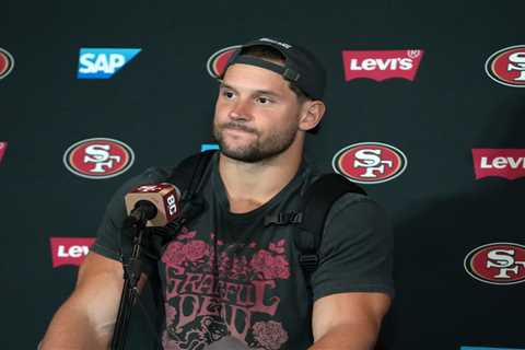 Nick Bosa shares harsh reality to injured second-year defensive tackle