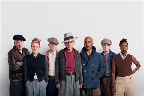 Dexys Midnight Runners’ Kevin Rowland Is ‘Disgusted’ That ‘Come On Eileen’ Played at Reform U.K..