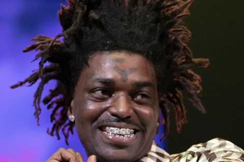 Kodak Black Off The Hook After Being Charged With Fleeing and Resisting Arrest