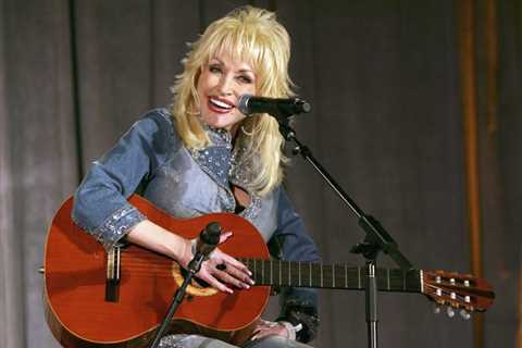 Hear Dolly Parton Celebrate Her Bluegrass Roots on Posthumously Released Stanley Brothers Tribute..