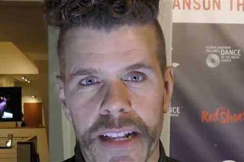 Perez Hilton Reduces Las Vegas Home Price by $350K Amid Personal Issues