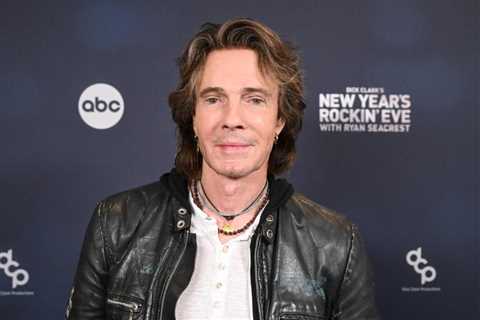Rick Springfield Says He Killed a Man in Vietnam While Performing for Troops as a Teen: ‘It’s Hard..