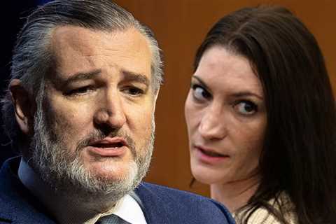 Lindsay Clancy's Lawyer Says Ted Cruz's Comments on Murder Case Are 'Despicable'