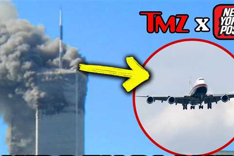 A 5th Plane Was Nearly Hijacked on 9/11, 'The Low Down'