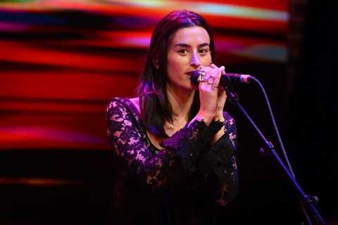 Stella Lefty Critics Say She Copied Old Hit Songs. Here’s What the Experts Say