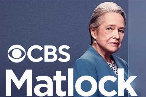 CBS Asks Court to Dismiss Former 'Matlock' Writer’s Lawsuit Alleging Racism, Sexism