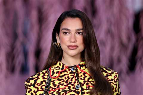 Samsung Says Dua Lipa Can’t Sue Over Unauthorized Use of Her Image on TV Boxes
