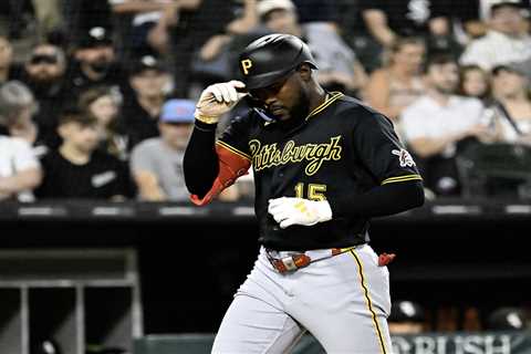 Pirates’ Oneil Cruz allegedly hired fixer to pay off families after deadly Dominican crash