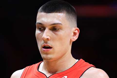 NBA Star Tyler Herro Disputes Ex's Claim That He Needs 'Safeguards' on Child Custody