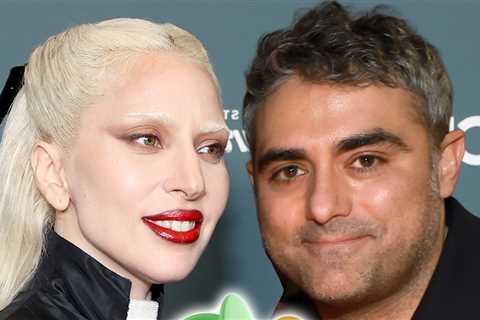 Lady Gaga and Fiancé Michael Polansky Welcome First Baby