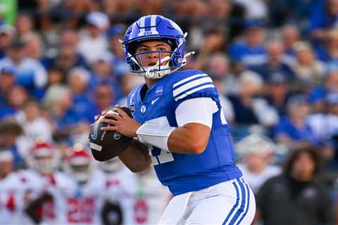 Kalshi promo code NYPMAX: Trade $25, get $25 for BYU vs. Arizona