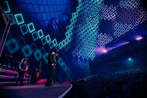 Carín León Returns to the Sphere With Pepe Aguilar and José Guadalupe Esparza as Guests