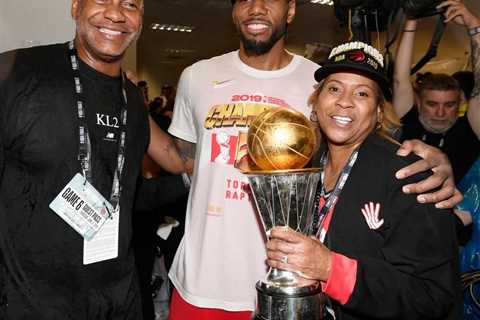 Where the Clippers-Raptors, Kawhi Leonard trade stands amidst federal investigation