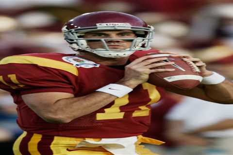 Matt Leinart puts Lincoln Riley on notice as conference play begins: ‘You’ve got to get to the..
