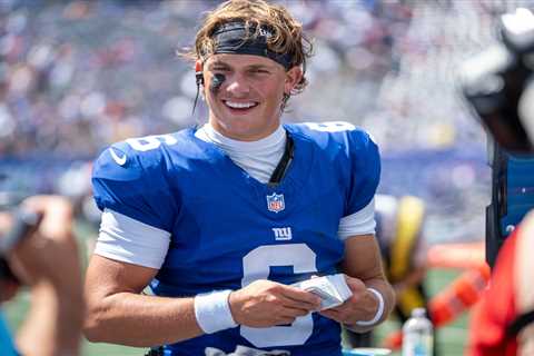 Giants vs. Cowboys: Preview, prediction, what to watch for in Week 1