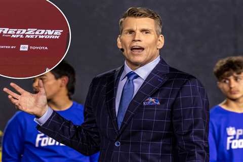 NFL is back—Here’s how to watch every touchdown on RedZone for free in 2026