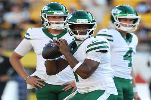 Fanatics Sportsbook promo code NYPOST350: Bet $20, get $350 in FanCash Jets vs. Titans