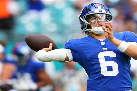 Sunday Night Football kicks off with Cowboys vs. Giants — How to watch for free