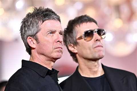 Oasis Announce 2027 Tour Dates: See the Full List of Shows
