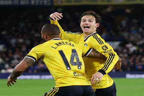 Leeds United vs. Newcastle prediction: Premier League soccer picks, odds, best bets