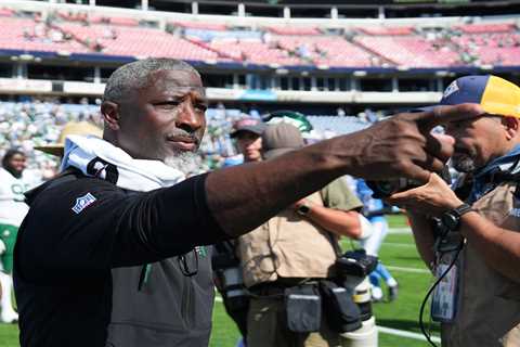 Jets-Packers Week 2 line moves in surprise direction after Gang Green dominate opener
