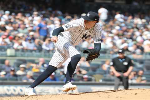 Yankees clubhouse split on if Cam Schlittler deserves MVP award