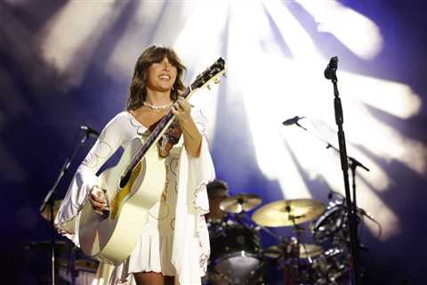 Ella Langley’s ‘Choosin’ Texas’ Ties All-Time Hot 100 Record With 22nd Week at No. 1