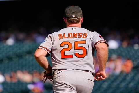 Orioles vs. Mets prediction: MLB picks, odds, best bets Monday