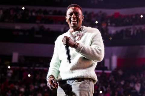 Boosie Isn’t Happy With ’60 Minutes’ Segment About Seeking Trump Pardon: ‘My Story Wasn’t..