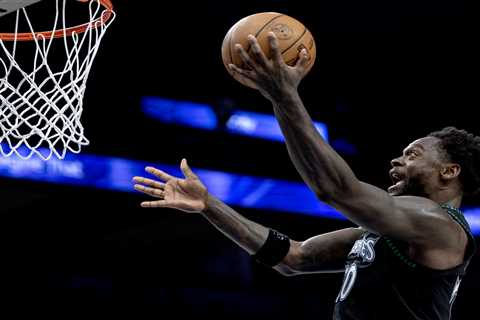 What Julius Randle can mean to the Nets’ next stage — and why that may not be for long