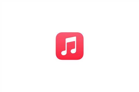 Apple Music Included for iCloud+ Subscribers