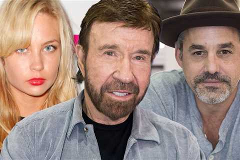 Emmys 2026 In Memoriam: Chuck Norris, Daveigh Chase and Nicholas Brendon Among Those Snubbed