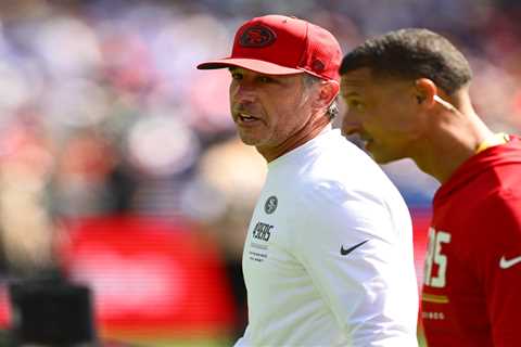 Are the 49ers favorites in the NFC West after just one week?
