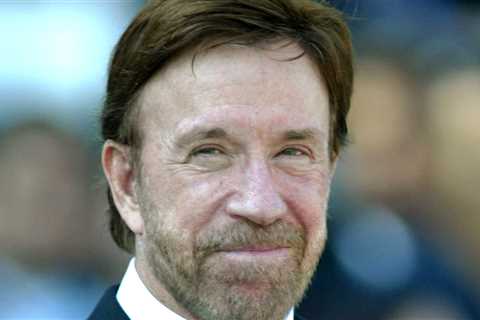 Chuck Norris Former Costar Slams Emmys In Memoriam Snub as 'Tragic Mistake'