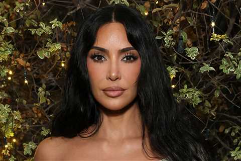 Kim Kardashian Awarded 1 Euro As Compensation For Infamous 2016 Paris Robbery