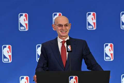 NBA Commish drops the gavel on Clippers investigation, details ‘damage to franchise’