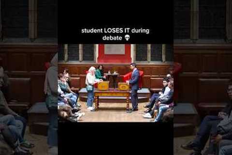 There's a vast difference between the two sides