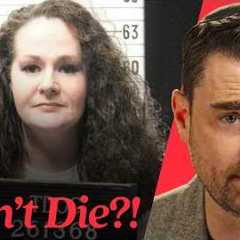 The Case for the Death Penalty