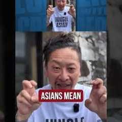 Let's bring back oriental.