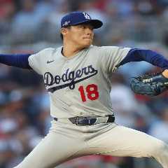 Dodgers vs. Brewers odds, predictions Game 2: MLB playoff picks, best bets for NLCS