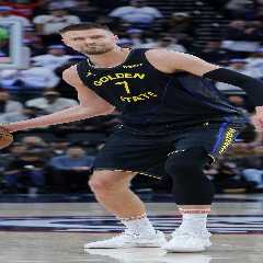 Warriors reportedly ‘don’t know’ where Kristaps Porziņģis is amid mysterious illness