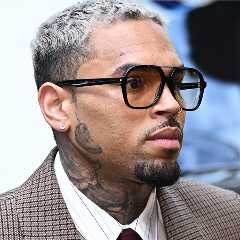 Chris Brown's Ex-Housekeeper Wants Arrest Warrant Issued In Legal Fight Over Dog Bite
