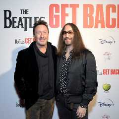 Sean Ono Lennon Clarifies Fan Speculation About How John Lennon Divided Inheritance Between Him and ..