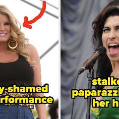21 Times The 2000s Completely Failed Famous Women, And The Britney Spears One Genuinely Made My..