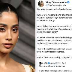This Actor Was Put Into AI-Generated Porn Without Her Consent, And Other Celebs Are Calling What..
